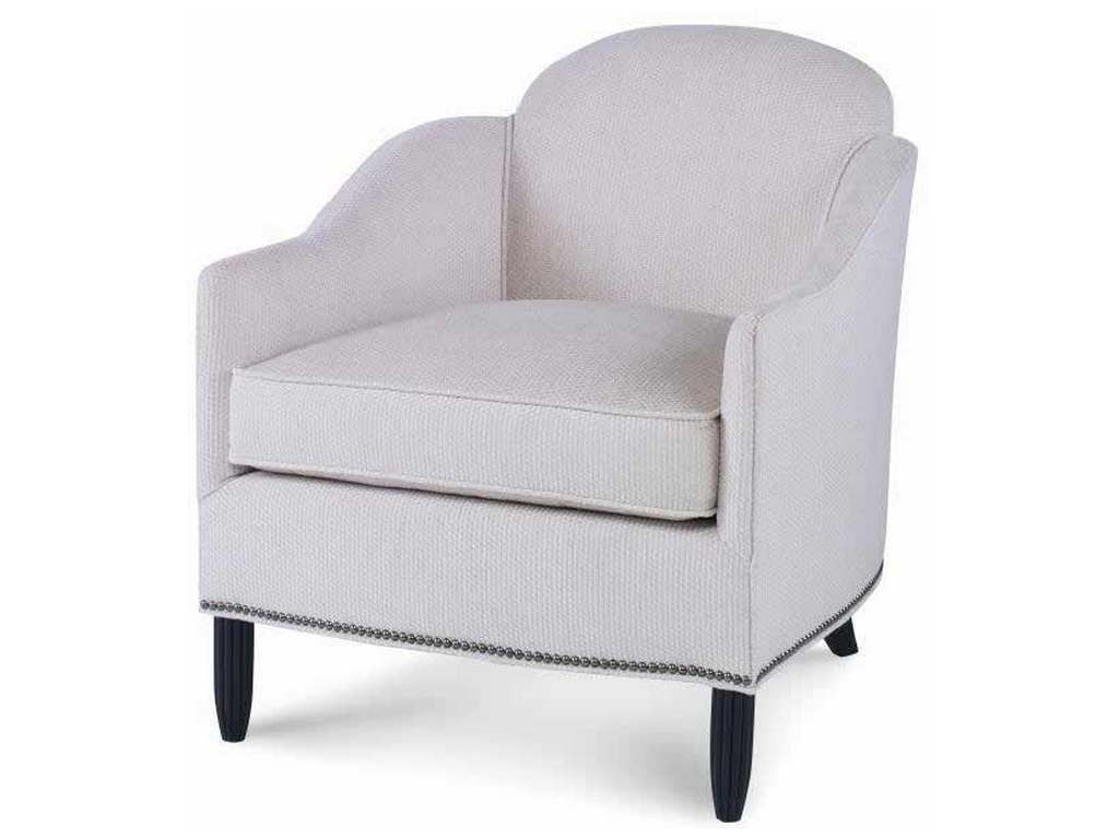 Century 11-2137 Corbett Chair Century 11-2137 Corbett Chair