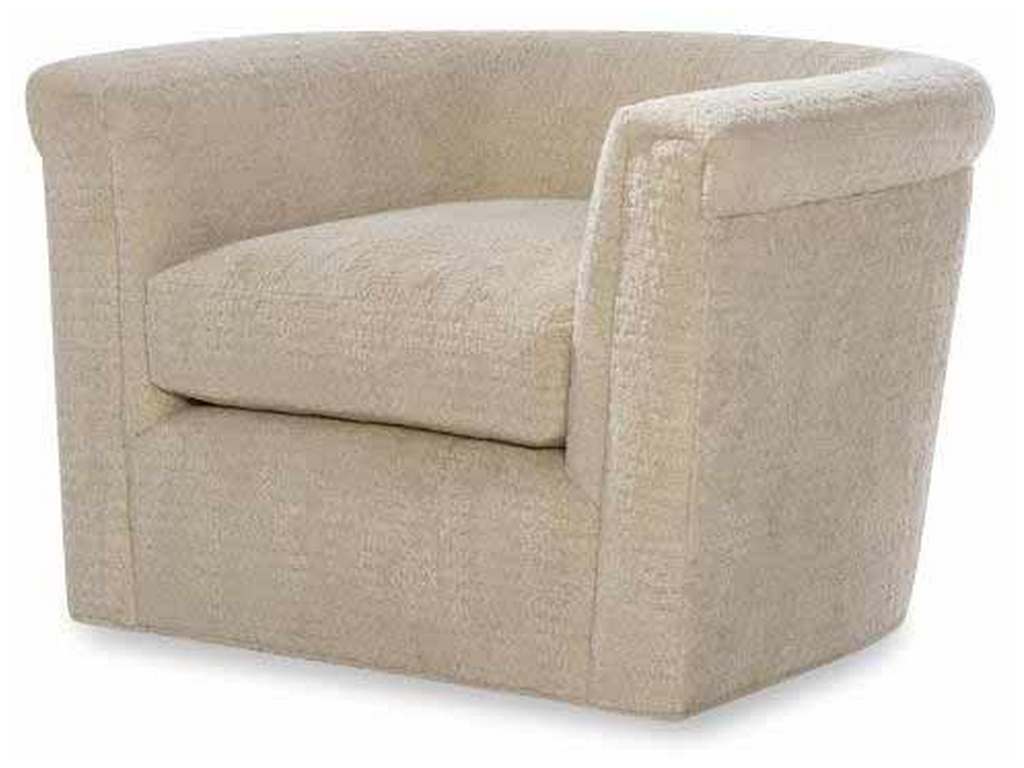 Century 11-2149S Cheshire Swivel Chair