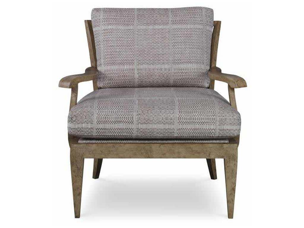 Century 11-2153 Valyn Chair Century 11-2153 Valyn Chair