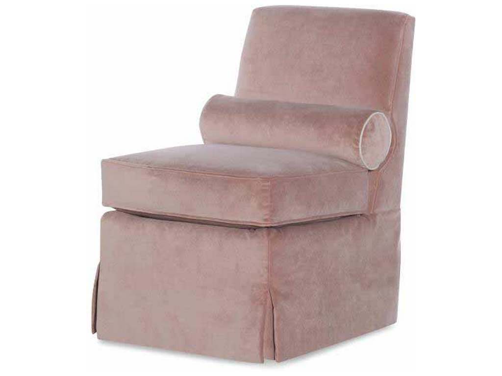 Century 11-2169 Allie Slipper Chair