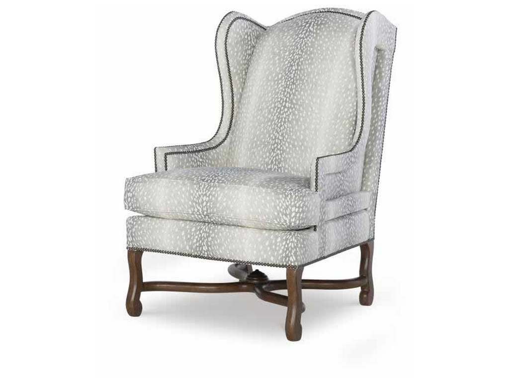 Century 11-944 Billings Chair
