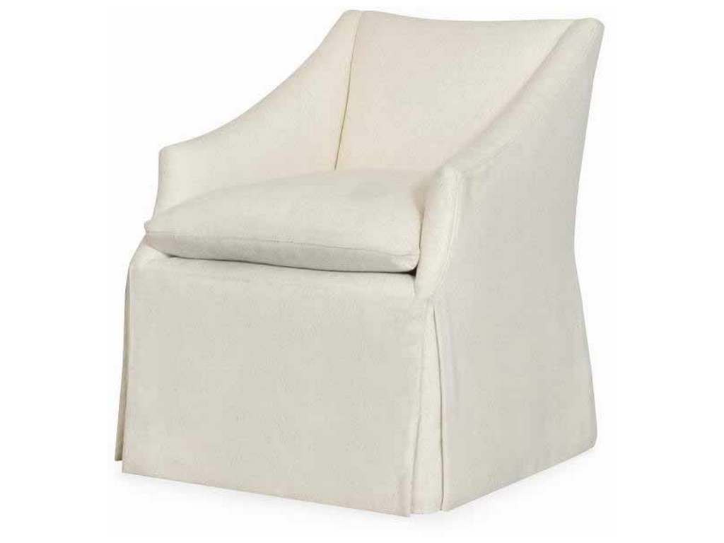 Century 11-1409G Colony Chair