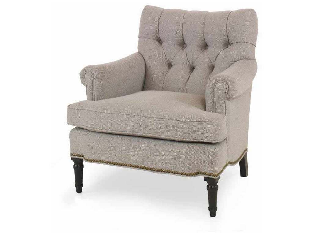 Century Furniture 11-229 Banks Chair Century Furniture 11-229 Banks Chair