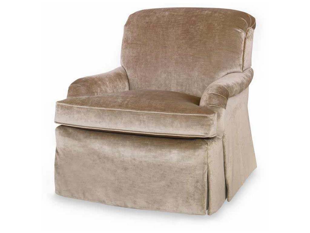 Century 11-414 Magellan Chair