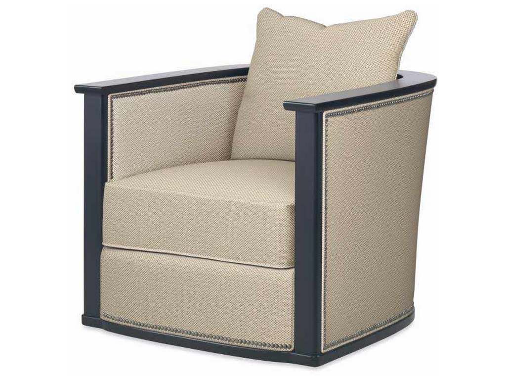 Century 11-682 Jupiter Chair