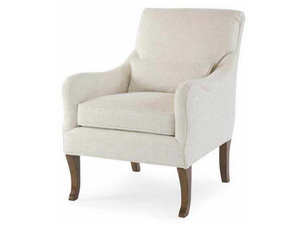 Century 11-742G Stalling’s Chair