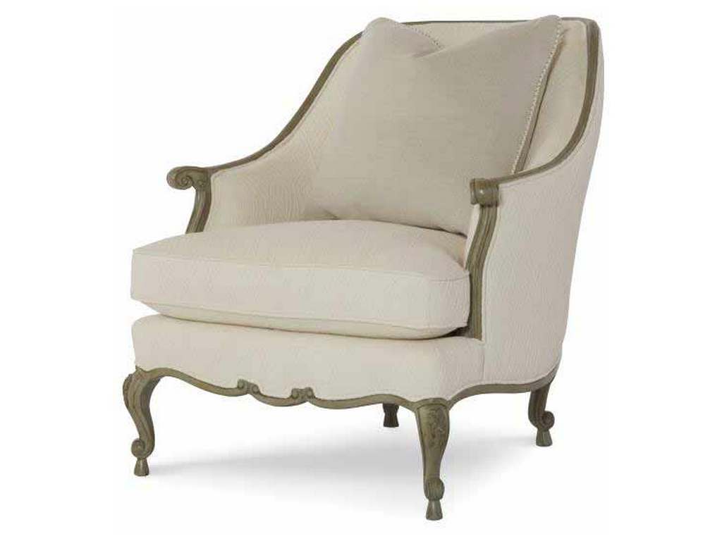 Century 11-996 Townsend Chair