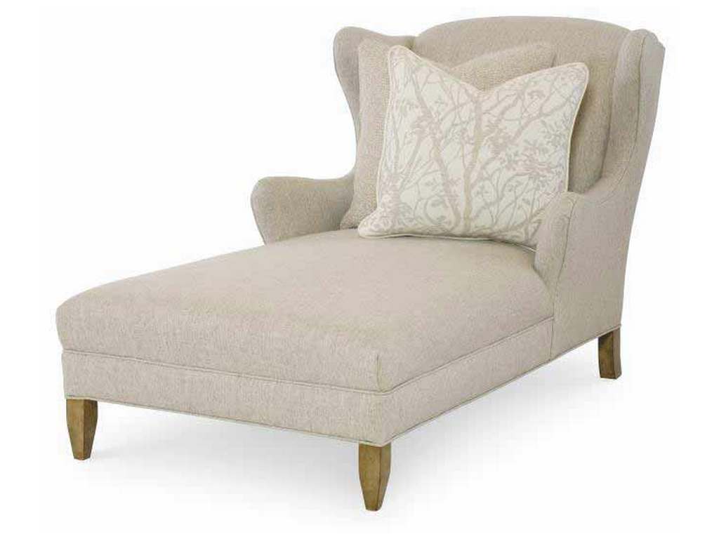 Century 11-997 Hall Chaise