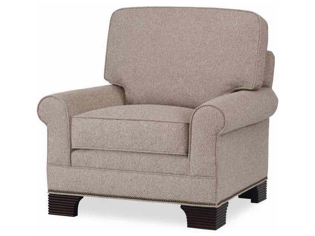 Century 20-60 Made To Measure Two Chair