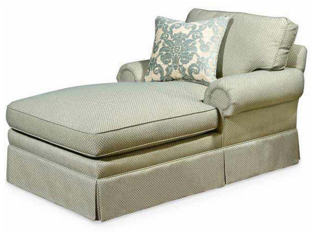 Century 20-63 Made To Measure Two Chaise