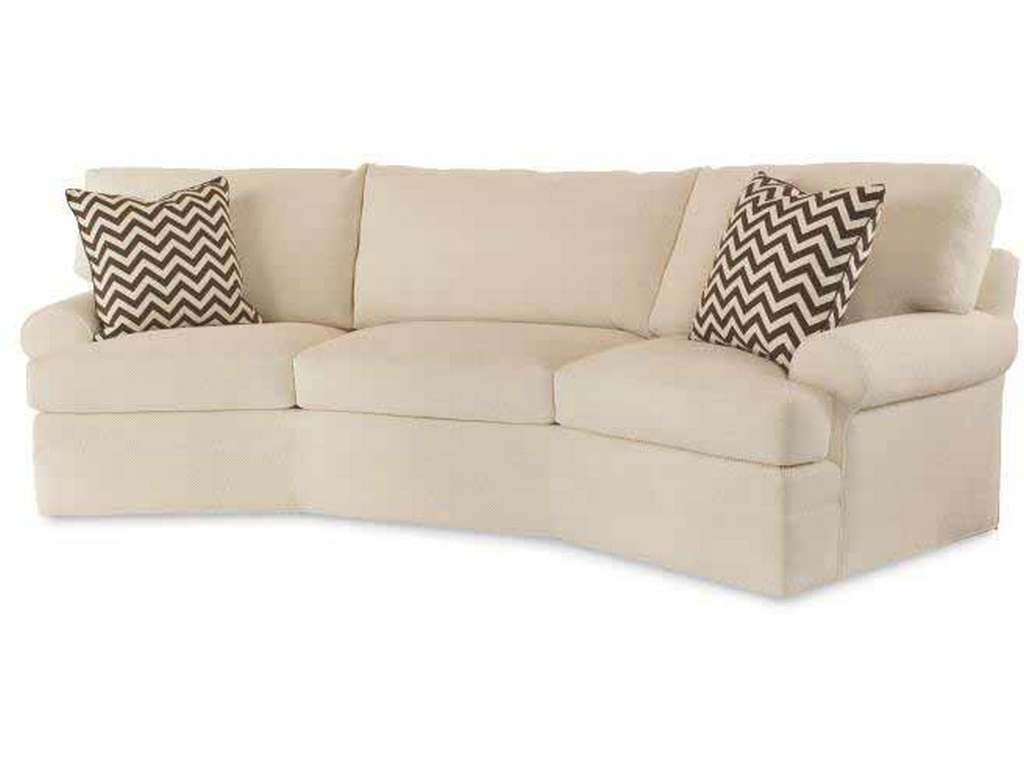 Century 20-76 Made To Measure Two Wedge