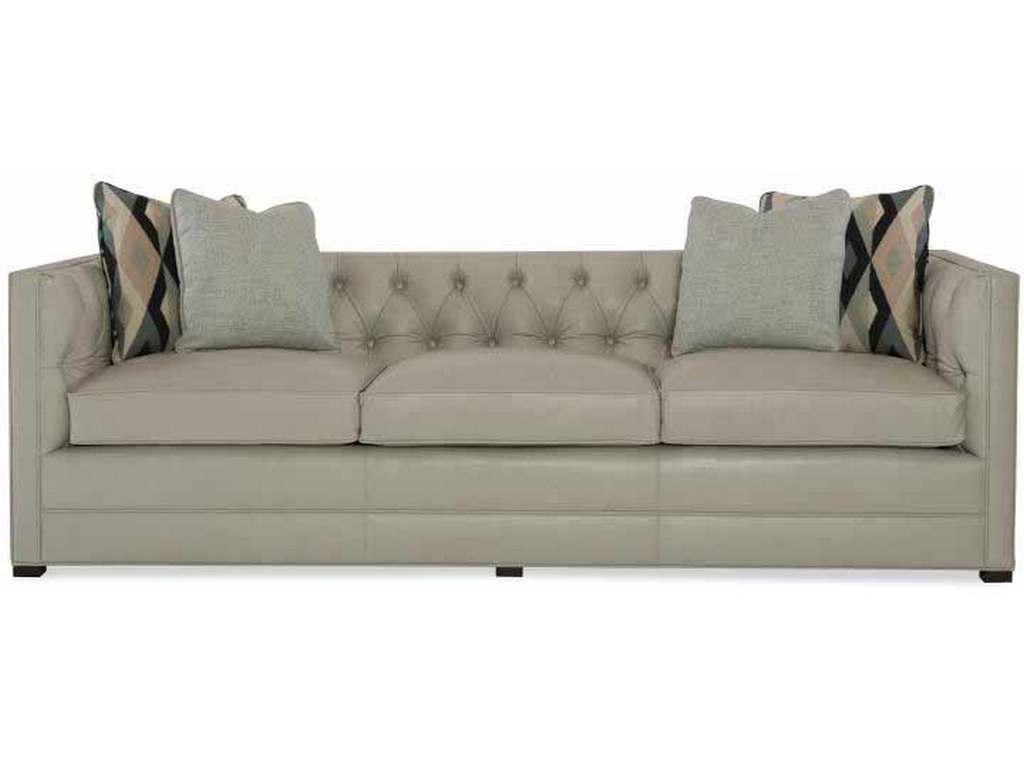 Century 22-2121T Matteo Tufted Sofa