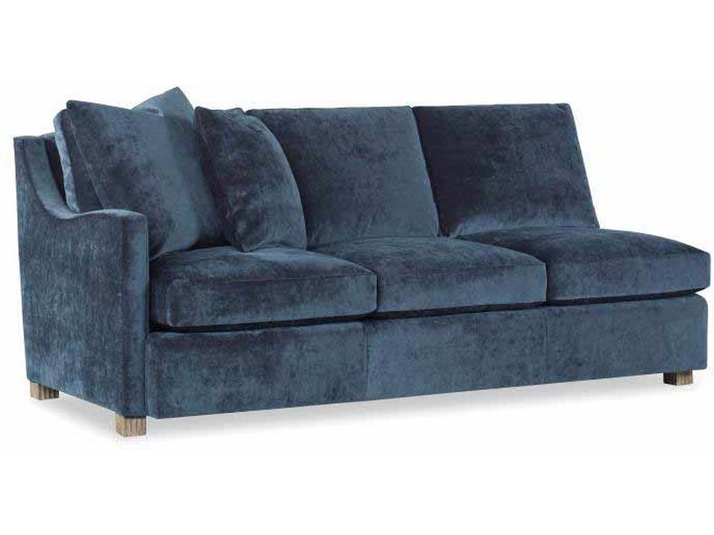 Century 22-2140-42 Gracie Laf Sofa