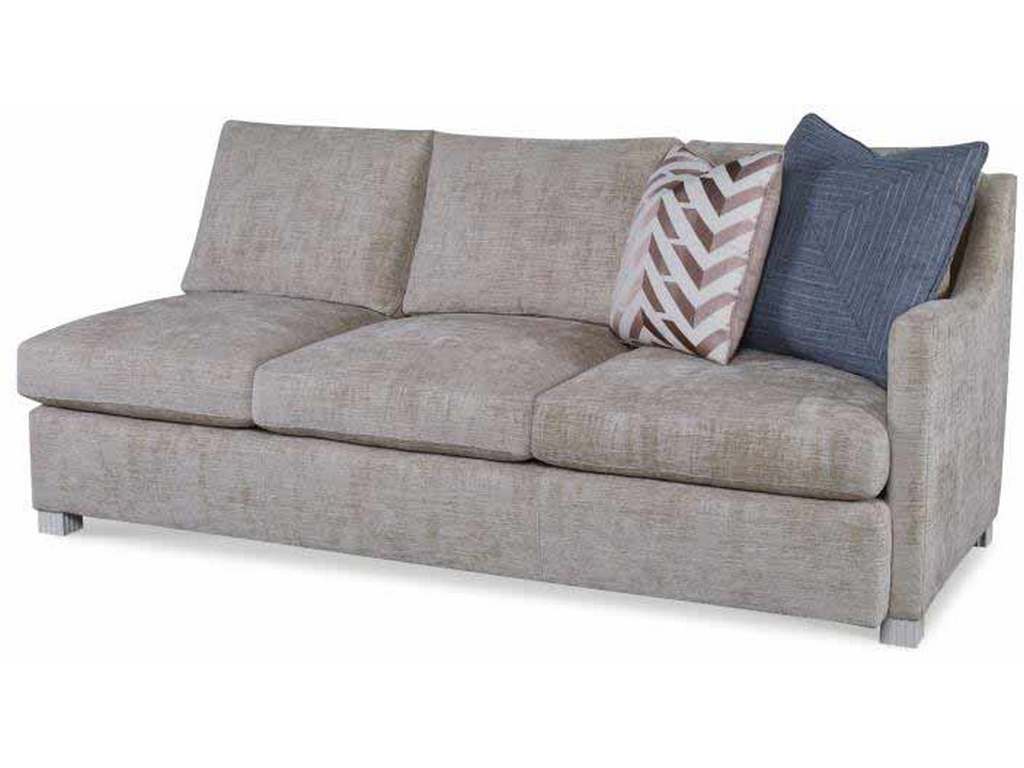 Century 22-2140-52 Gracie RAF Sofa
