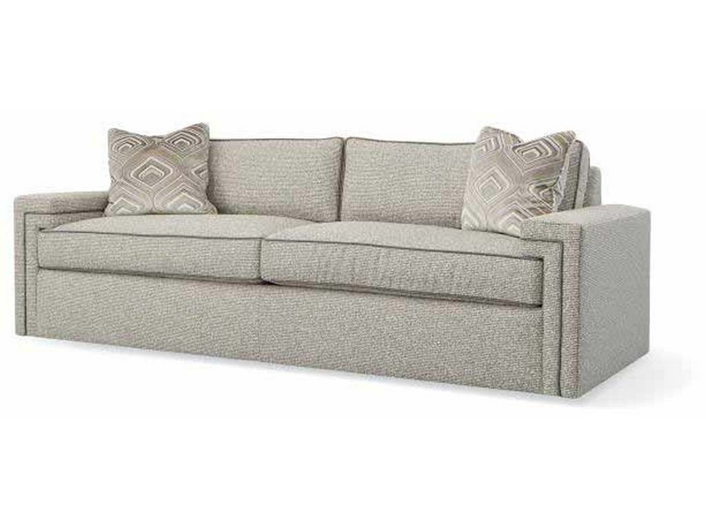 Century Furniture 22-2175-2 Lucas Small Sofa