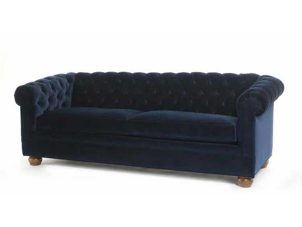 Century 22-791 Jones Long Sofa