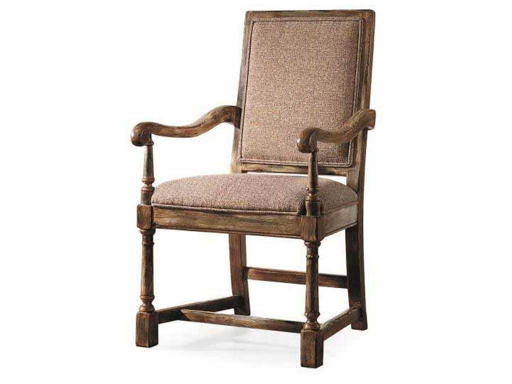 Century 3233A Exeter Arm Chair
