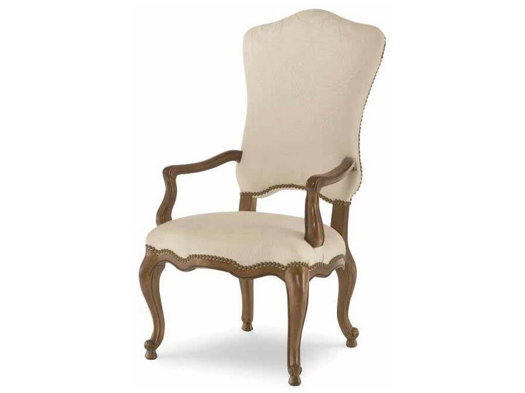 Century 3243A Valasquez Arm Chair