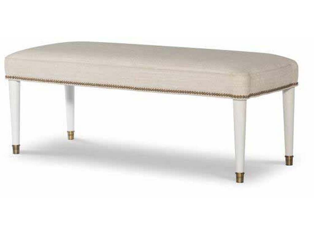 Century Furniture 33-2145 Port Bench