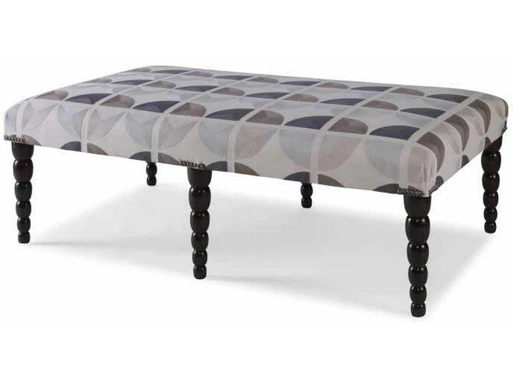 Century 33-3104 77 inch 86 inch Bench By The Inch Century 33-3104 77 inch 86 inch Bench By The Inch