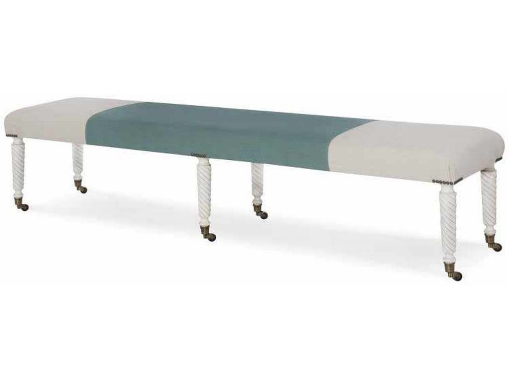 Century 33-3105 Bench By The Inch
