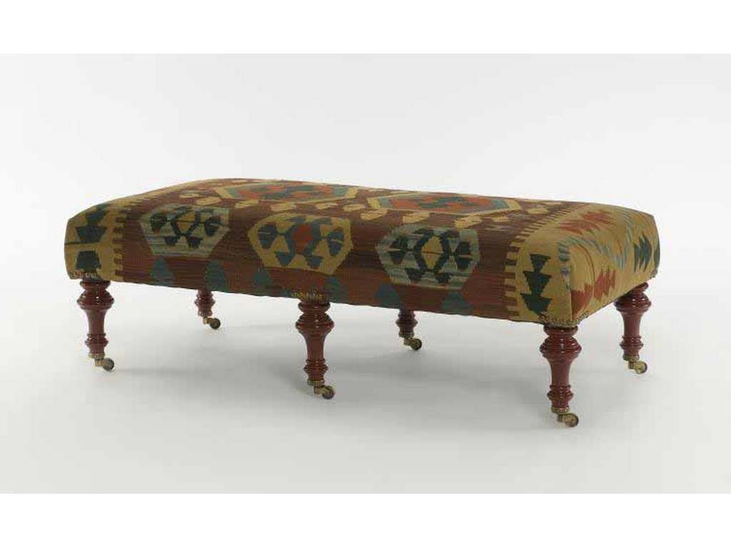 Century 33-3108 Bench By The Inch