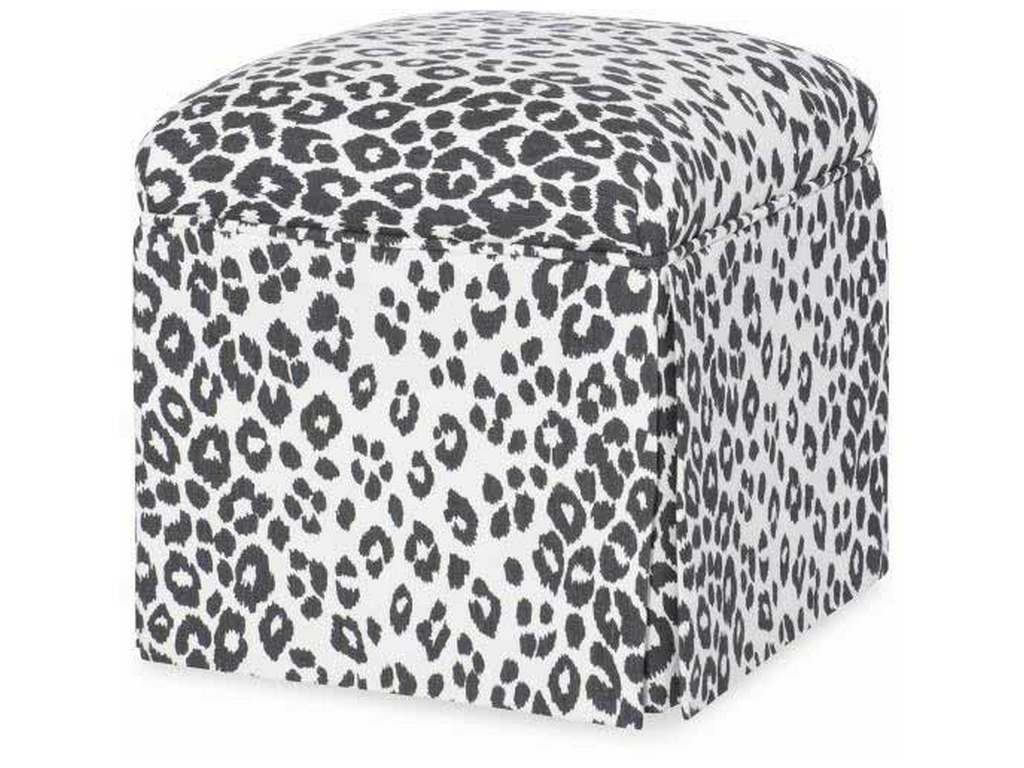 Century 33-884 Dorothy Ottoman