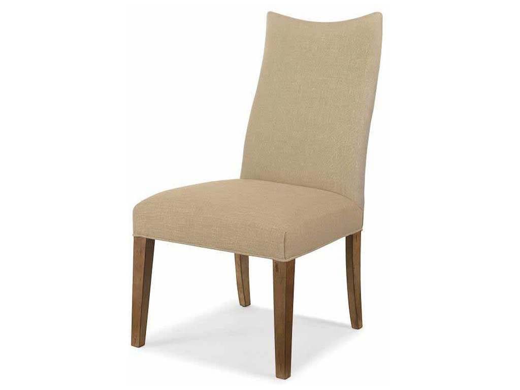 Century 3373-2 CChandler Curved Back Exposed Wood with Scoop Top Century 3373-2 CChandler Curved Back Exposed Wood with Scoop Top