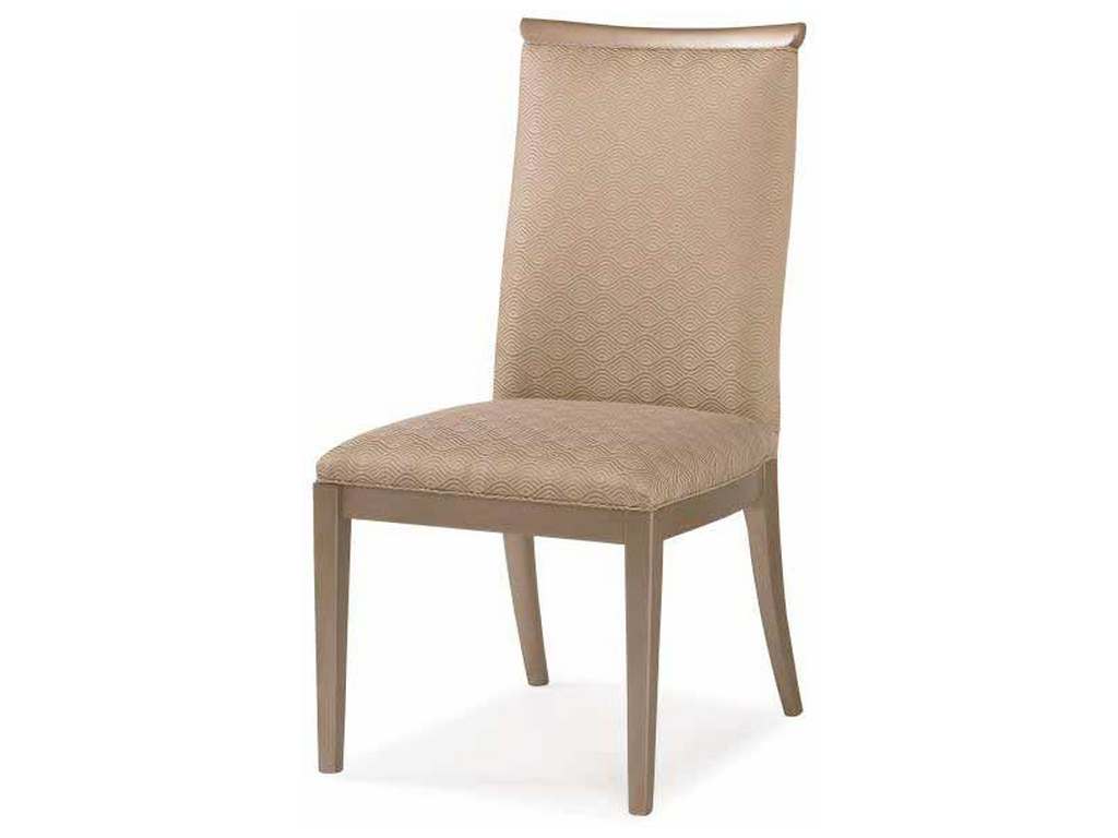 Century 3375S Zoe Side Chair