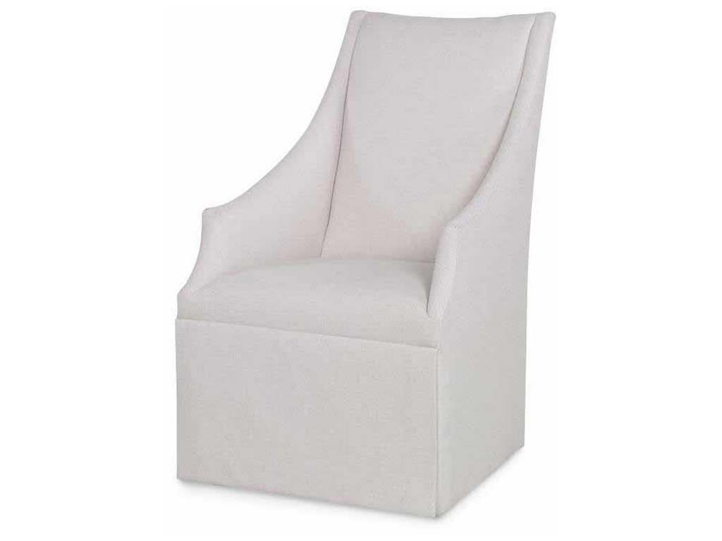 Century 3385A-V1 Meadow Host Chair Stocked