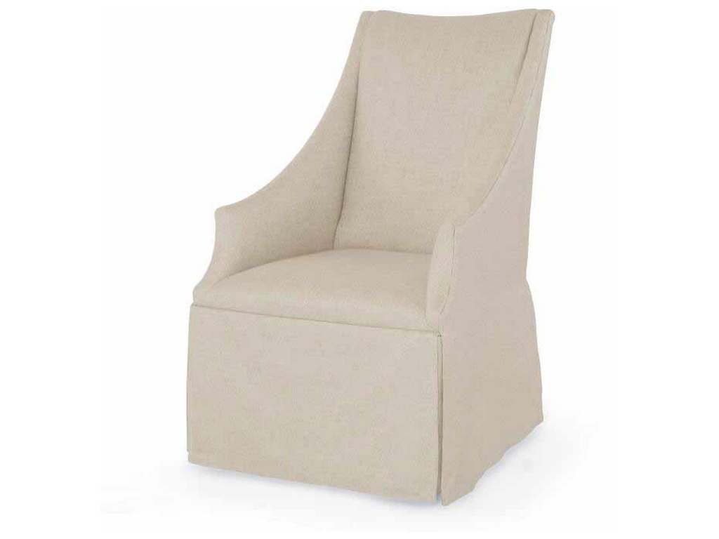 Century 3385A Meadow Host Chair