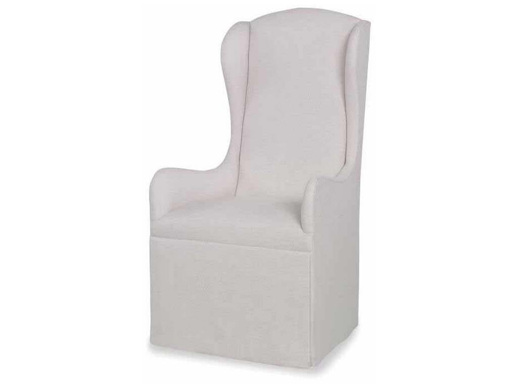 Century 3386A-V1 Harmony Host Chair Stocked