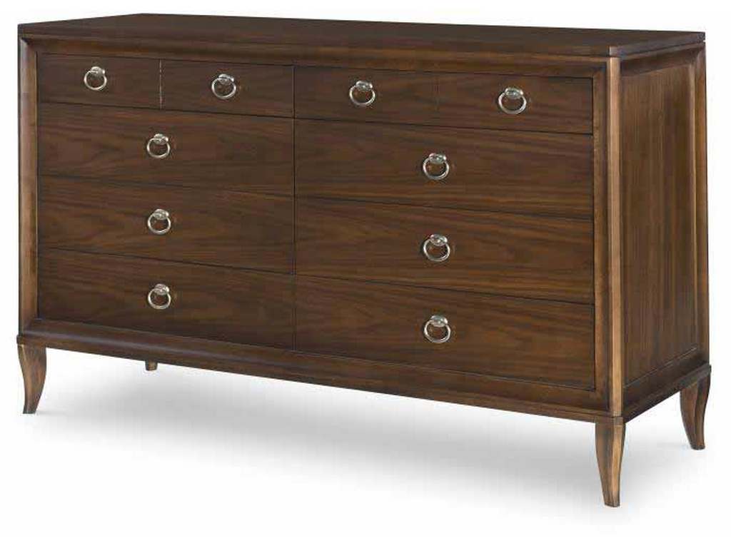 Century Furniture 339-205 Tribeca Dresser