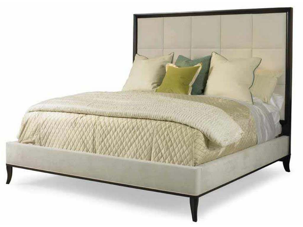 Century 339-116 Tribeca Upholstered Headboard
