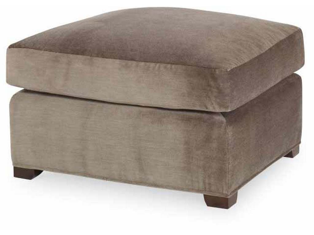 Century 33-1060 Houston Ottoman