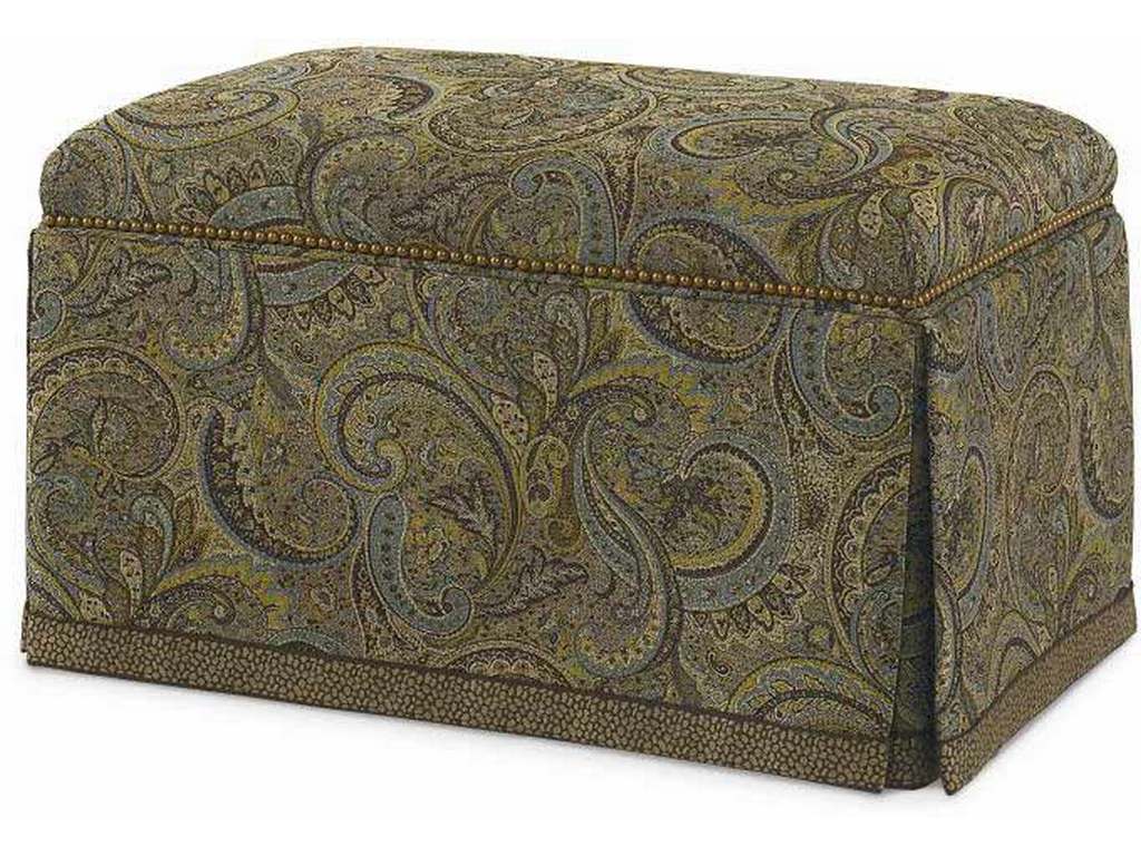 Century 33-3101 Bench By The Inch