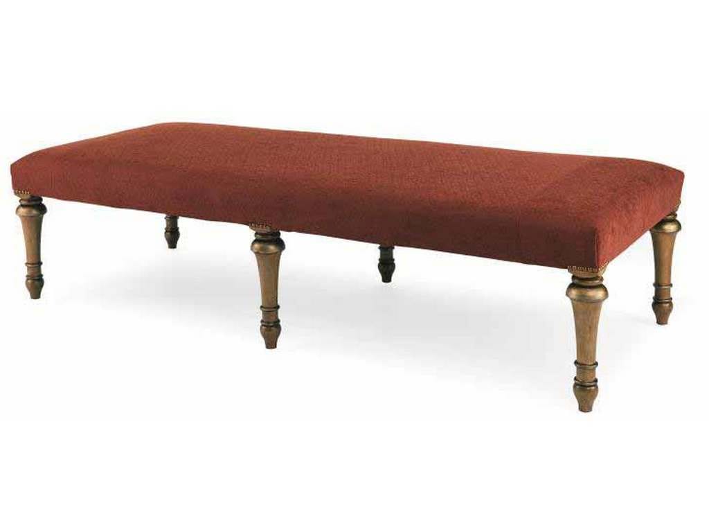 Century 33-3106 Bench By The Inch