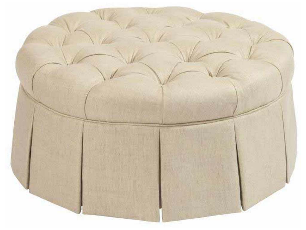 Century 33-504 Ivy Ottoman
