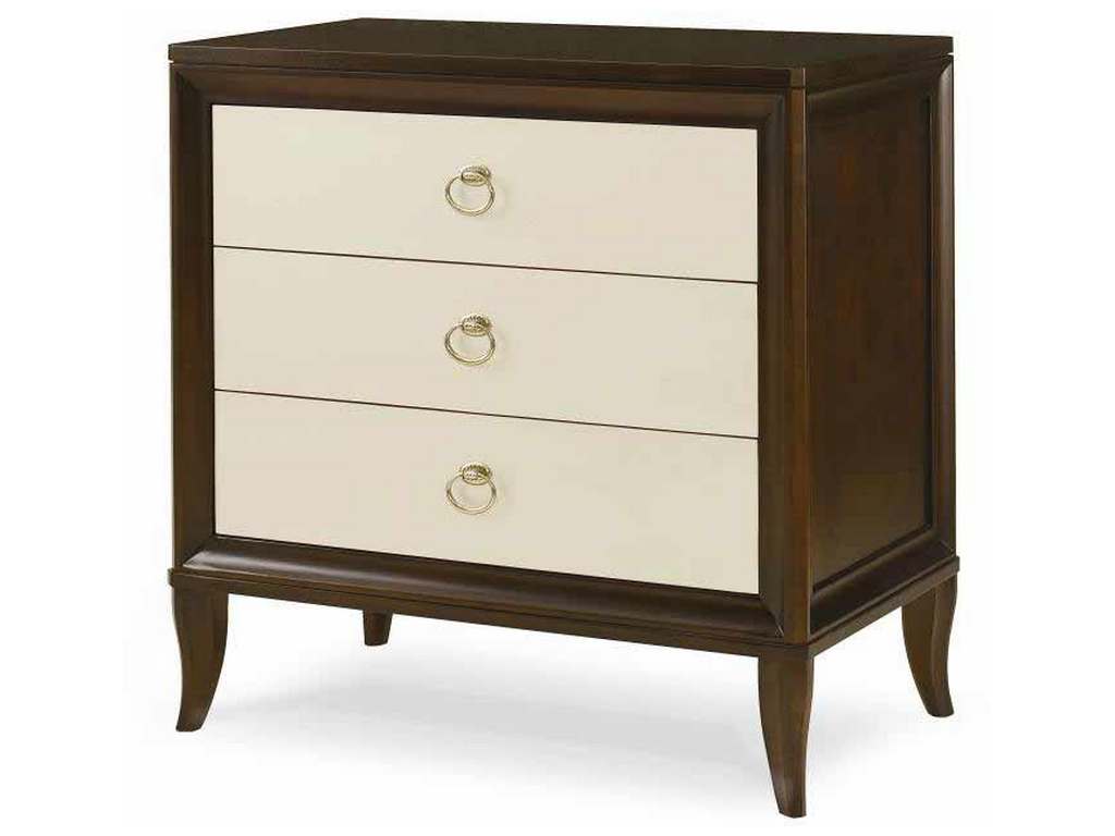 Century 33C-223 Tribeca Nightstand