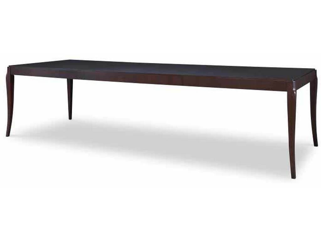 Century 33H-304 Tribeca Rectangular Dining Table