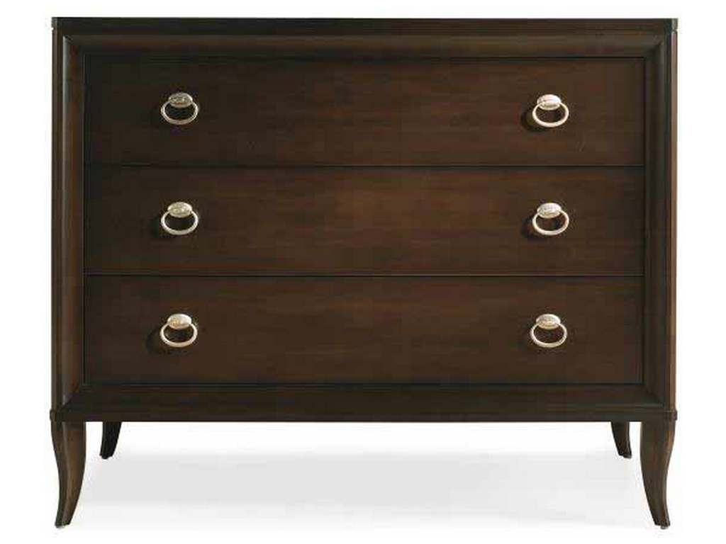 Century 33H-204 Tribeca Bachelor Chest