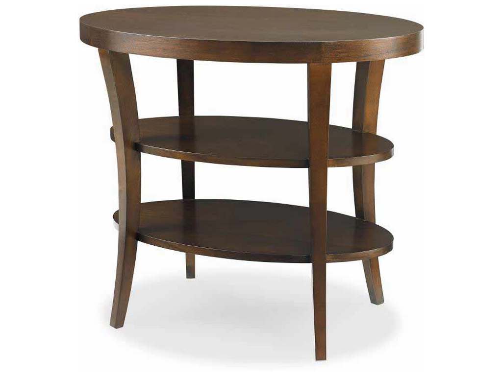 Century 339-622 Tribeca Lamp Table