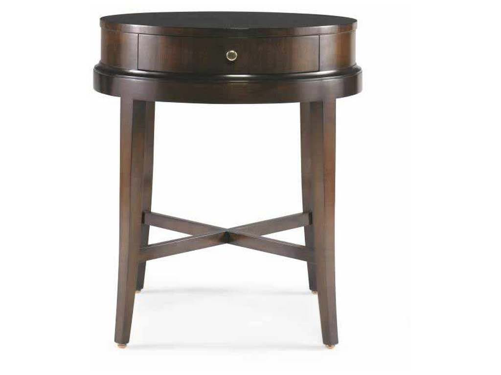 Century 33H-628 Tribeca Lamp Table Century 33H-628 Tribeca Lamp Table