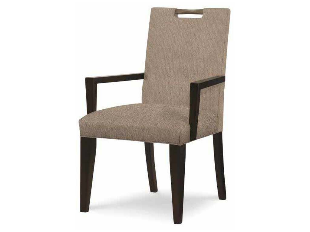 Century 3407A Delran Arm Chair Century 3407A Delran Arm Chair