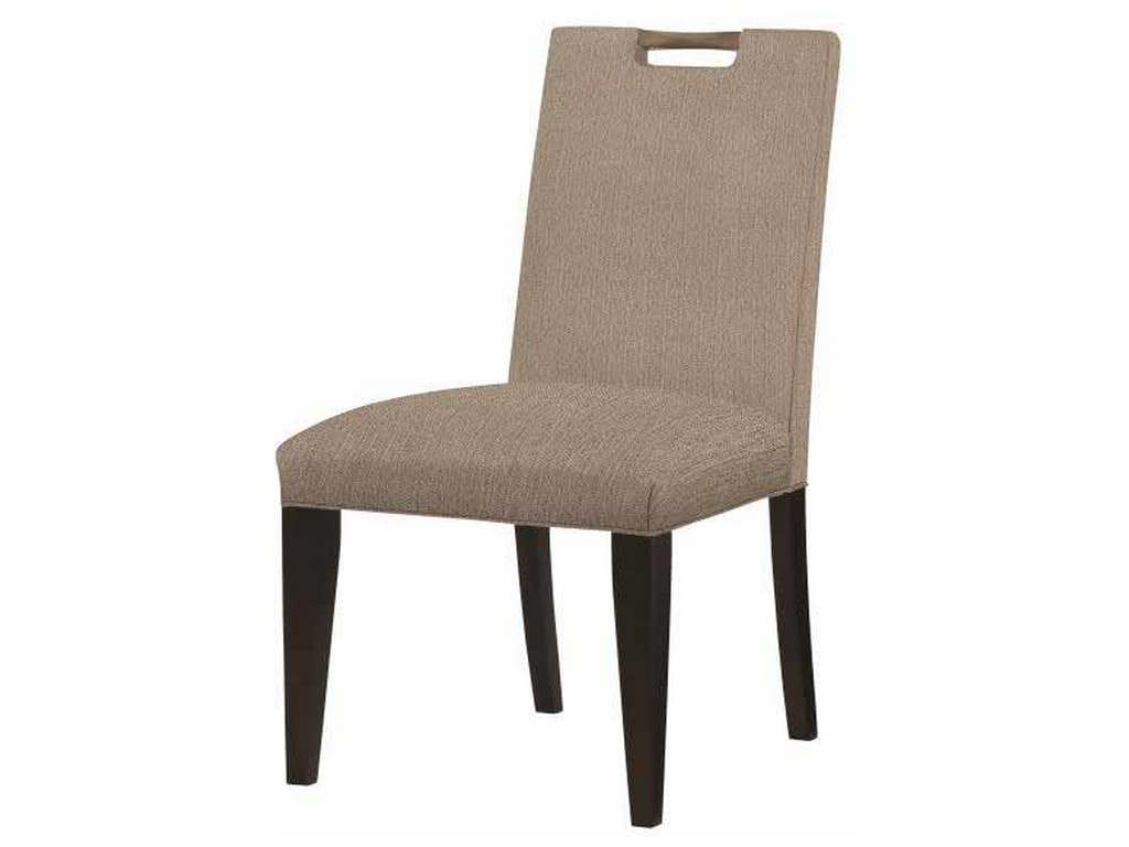Century 3407S Delran Side Chair