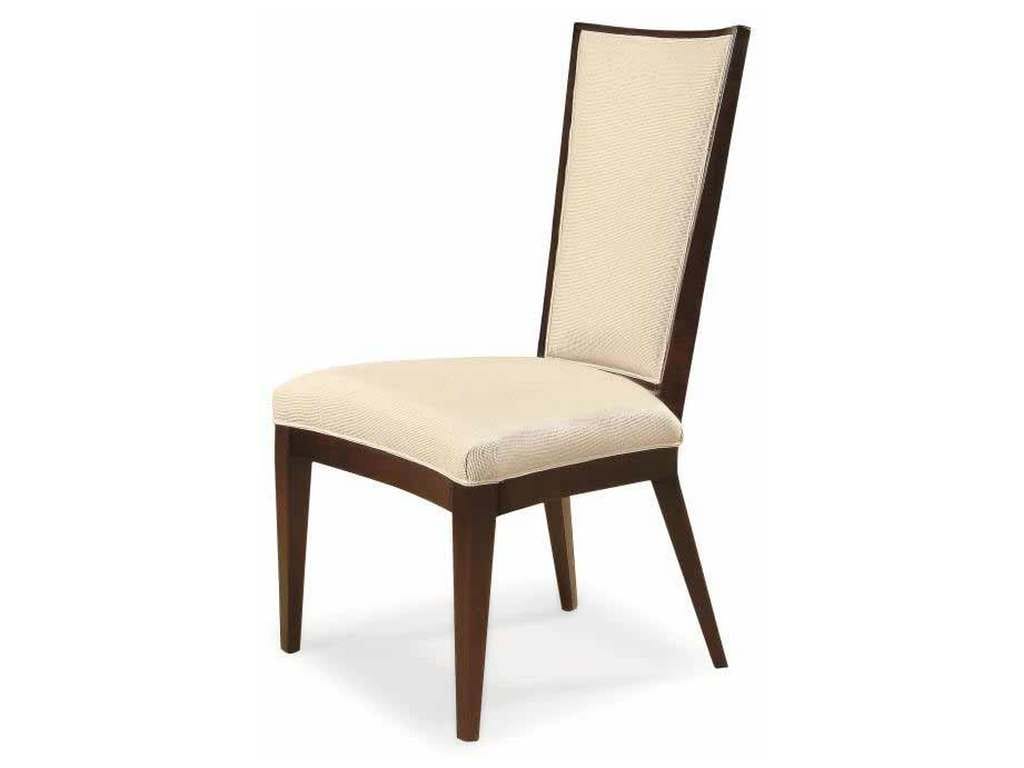 Century 3409S Edison Uph Side Chair Century 3409S Edison Uph Side Chair