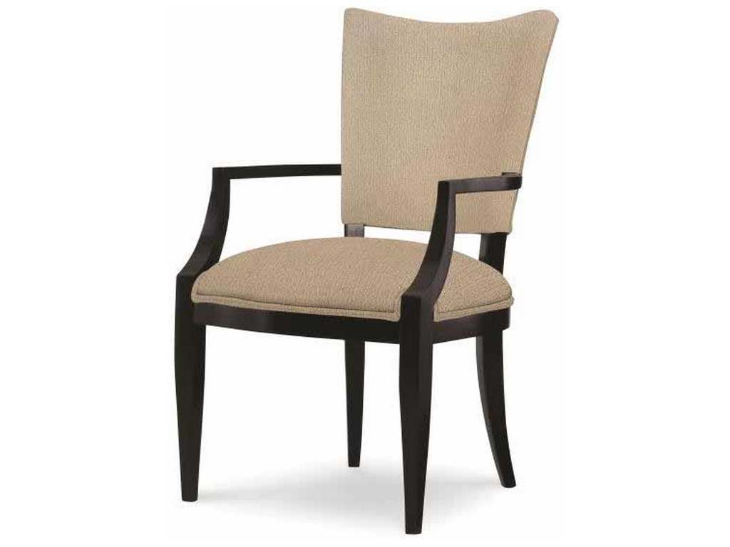 Century 3430A Monroe Arm Chair