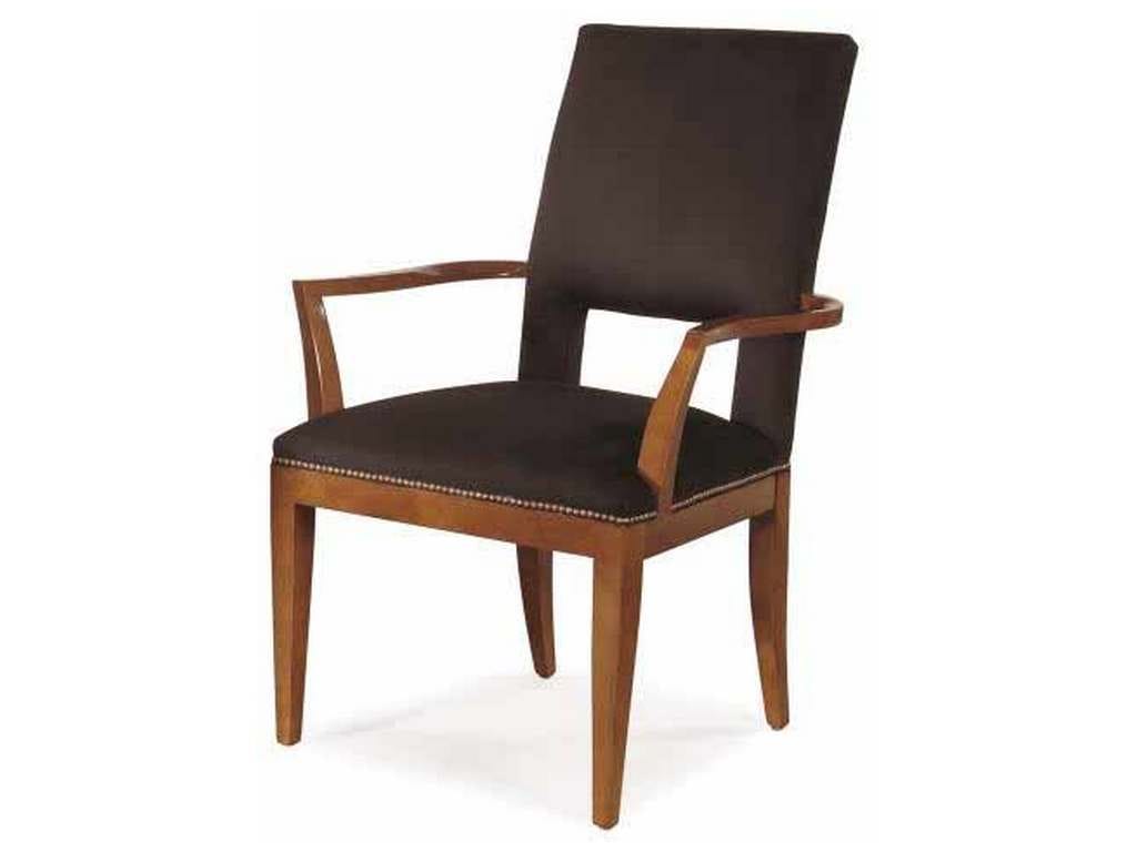 Century 3480A Hurst Arm Chair