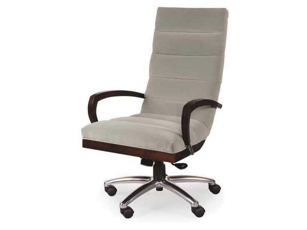 Century 3481R Cranford Executive Chair