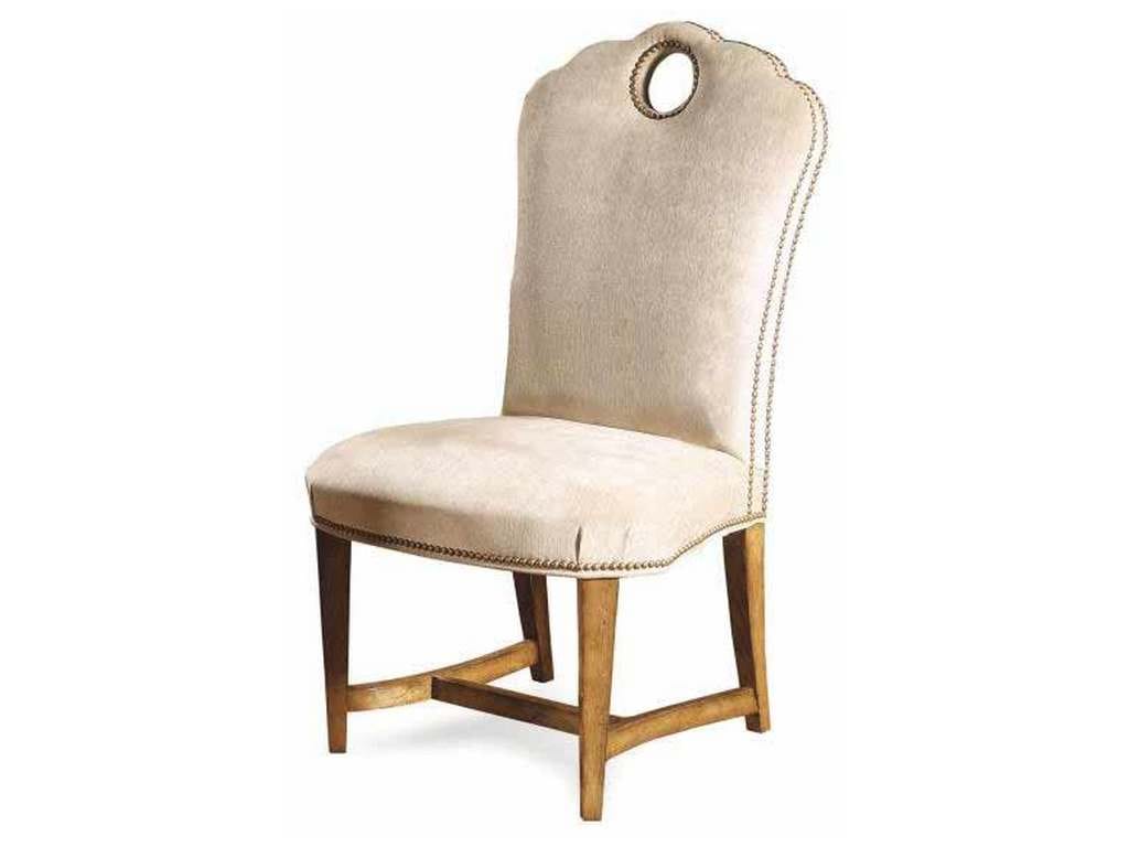 Century 3482S Ring Side Chair Century 3482S Ring Side Chair